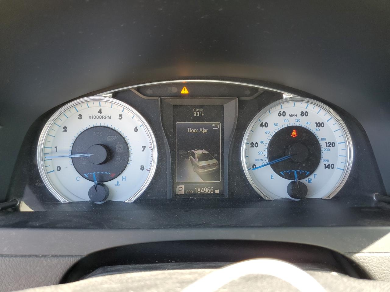 2016 Toyota Camry - Image 9