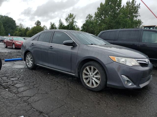  TOYOTA CAMRY 2014 Вугільний