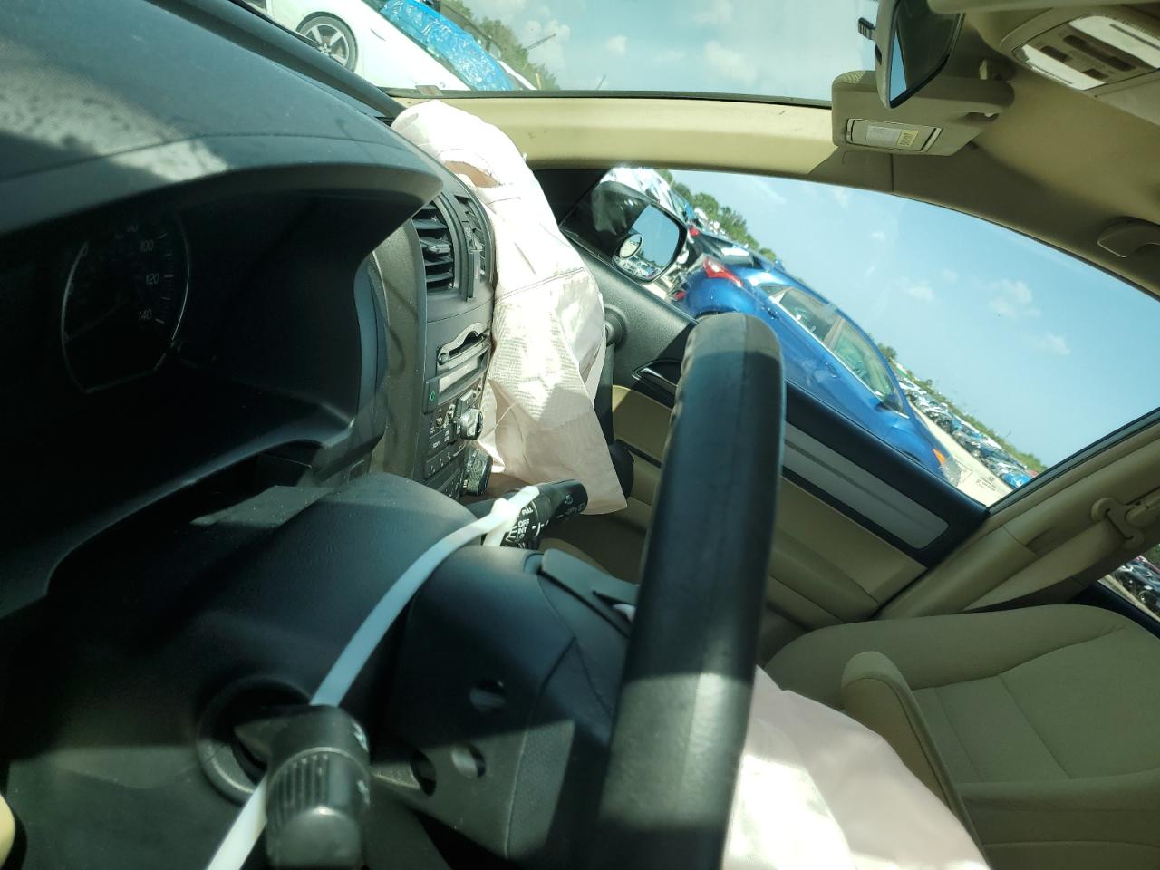 2011 Honda Cr-V Ex VIN: 3CZRE3H52BG701285 Lot: 61801124