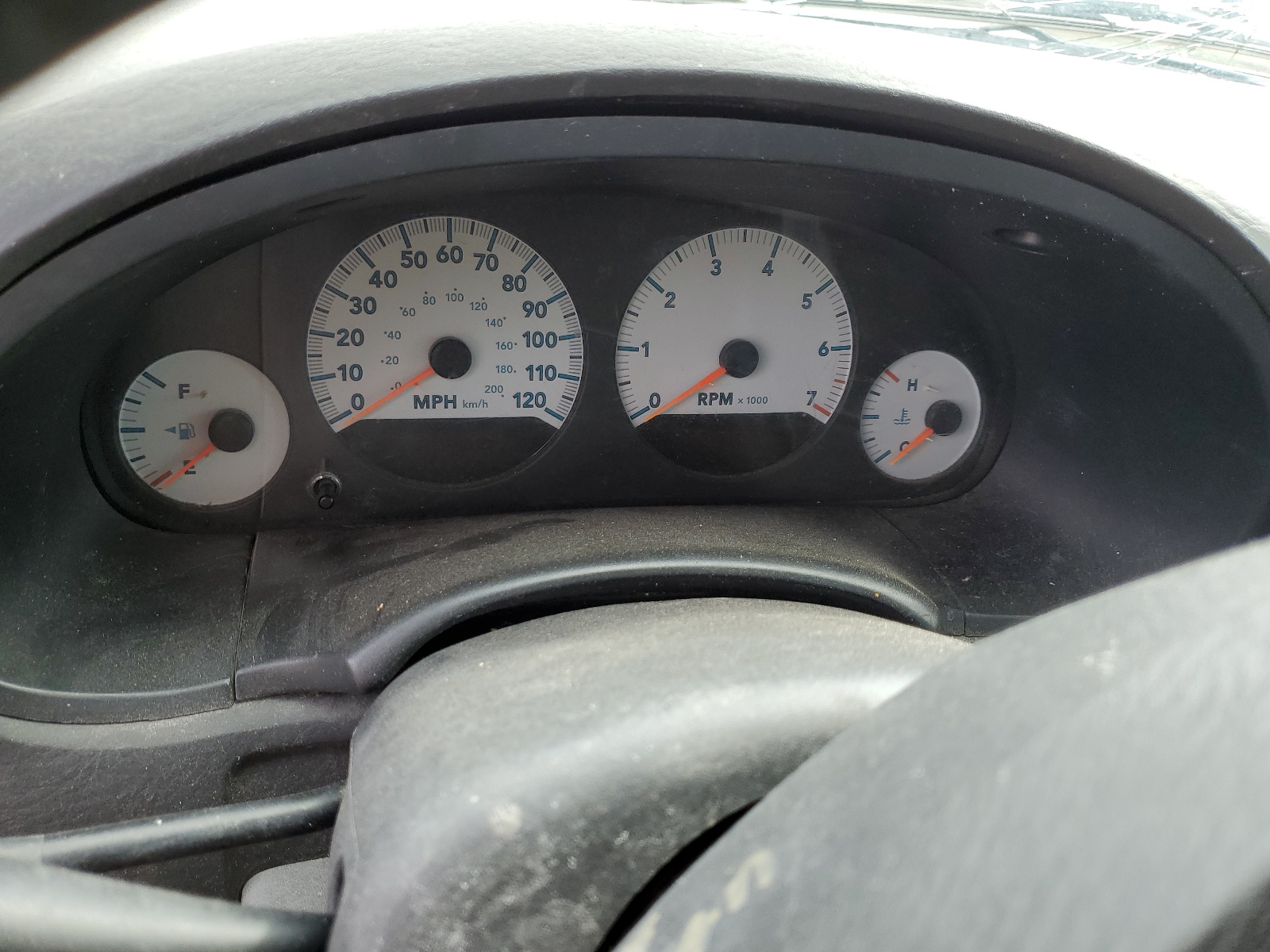 1D4GP45R45B118740 2005 Dodge Caravan Sxt