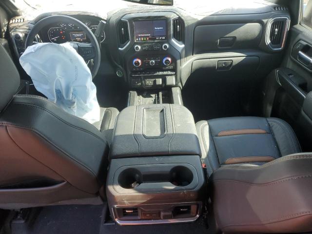  GMC SIERRA 2022 White
