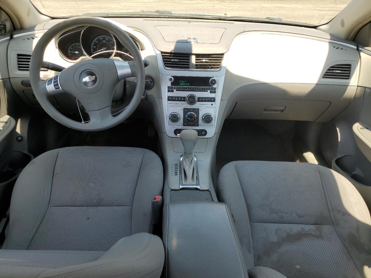 2009 Chevrolet Malibu Ls VIN: 1G1ZG57N094239404 Lot: 62960384