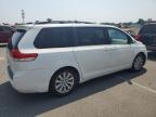 2013 Toyota Sienna Xle იყიდება Brookhaven-ში, NY - Rear End