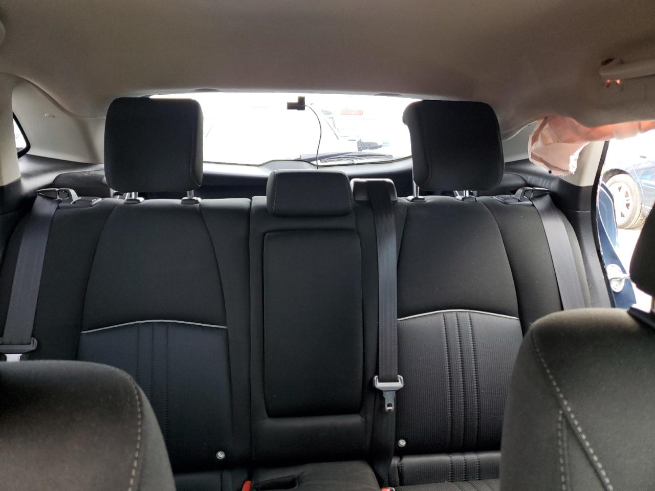 2020 Mazda Cx-3 Sport VIN: JM1DKDB73L1468302 Lot: 62823224