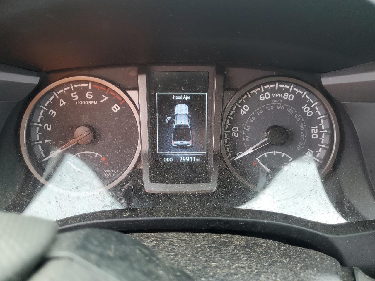 2021 Toyota Tacoma Double Cab VIN: 3TMCZ5AN3MM447368 Lot: 63668004