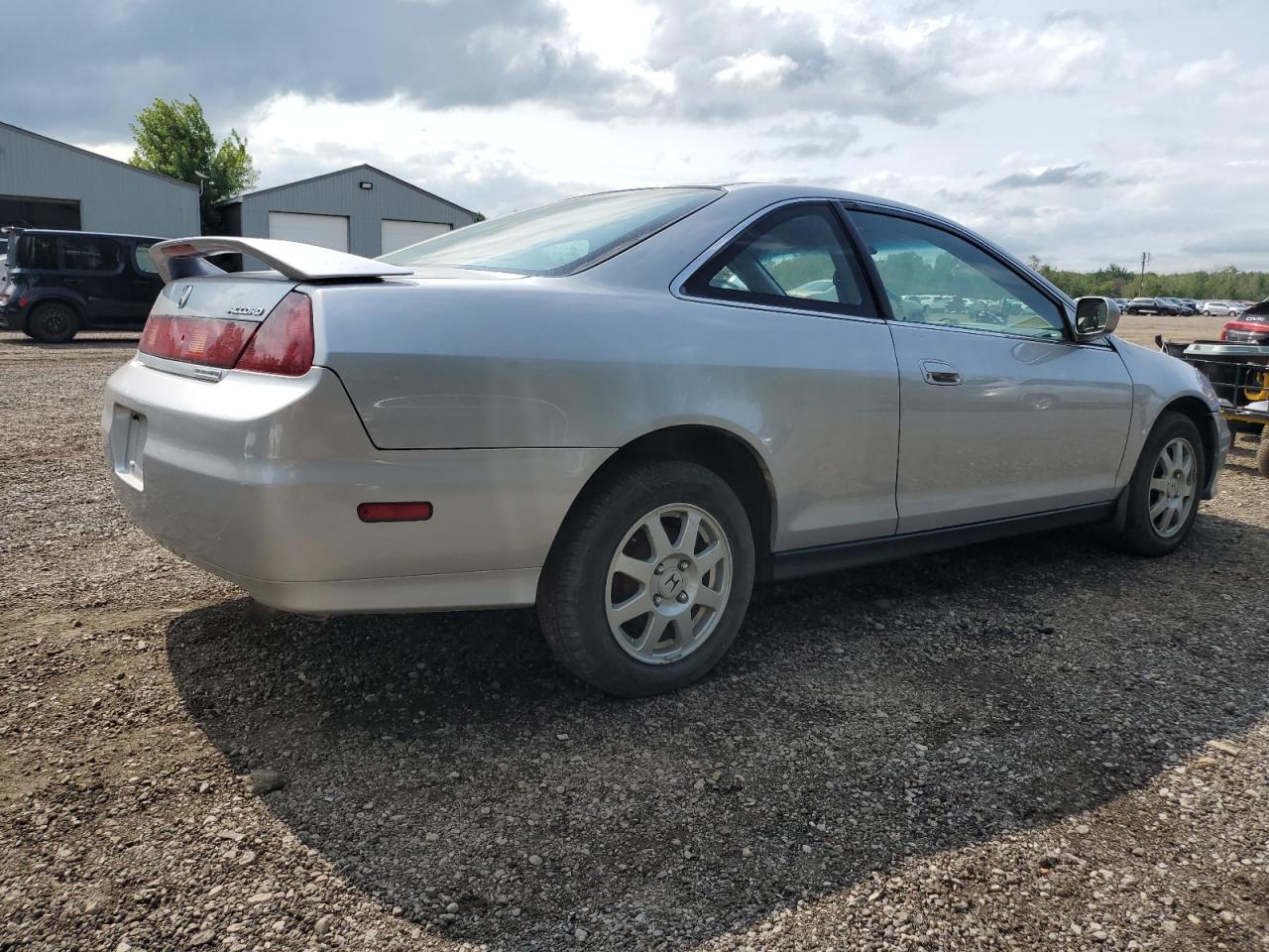 2002 Honda Accord - Image 3