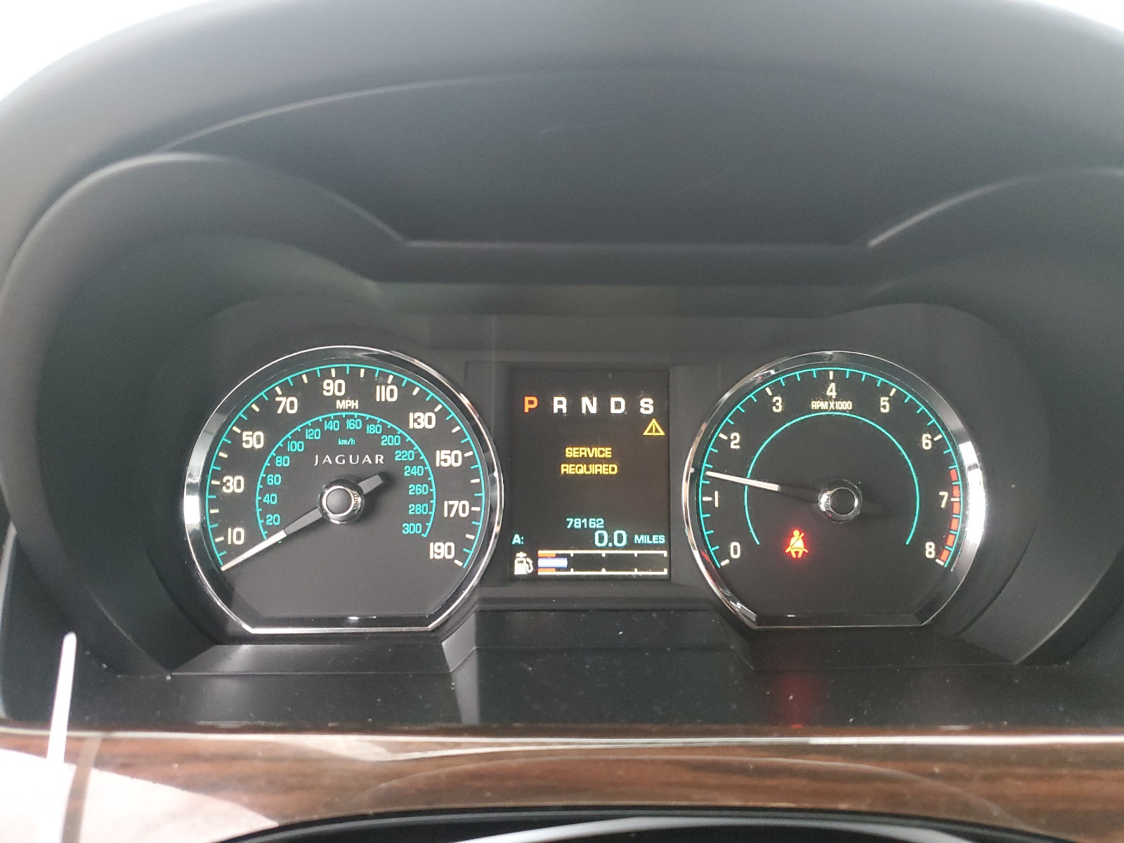 SAJWA4FBXELB53423 2014 Jaguar Xk