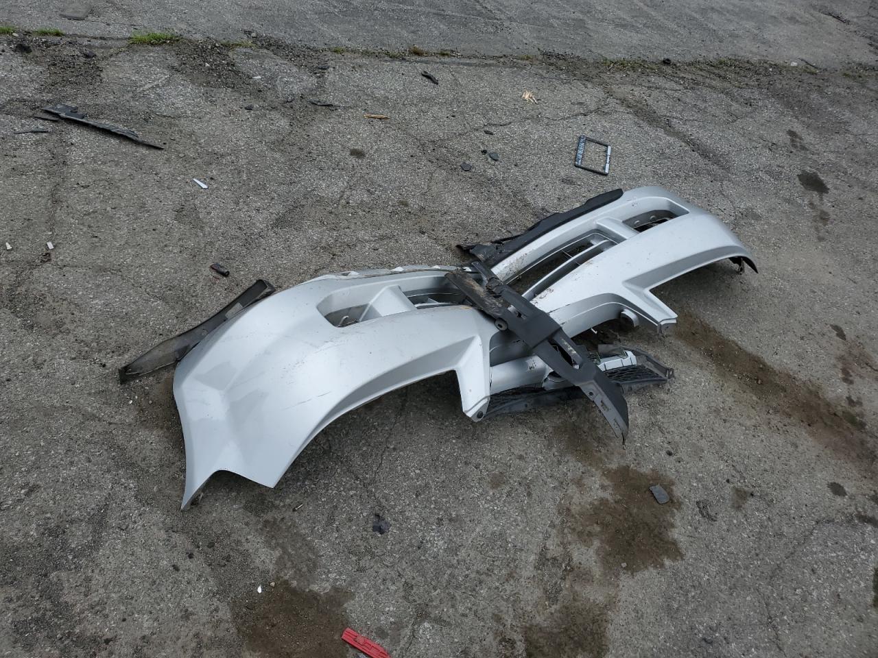 2004 Acura Mdx Touring VIN: 2HNYD186X4H555748 Lot: 61571634