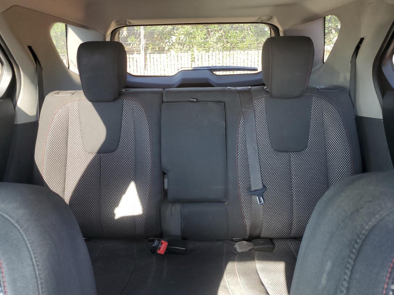 2013 Chevrolet Equinox Lt VIN: 2GNALPEK2D6101074 Lot: 64065204