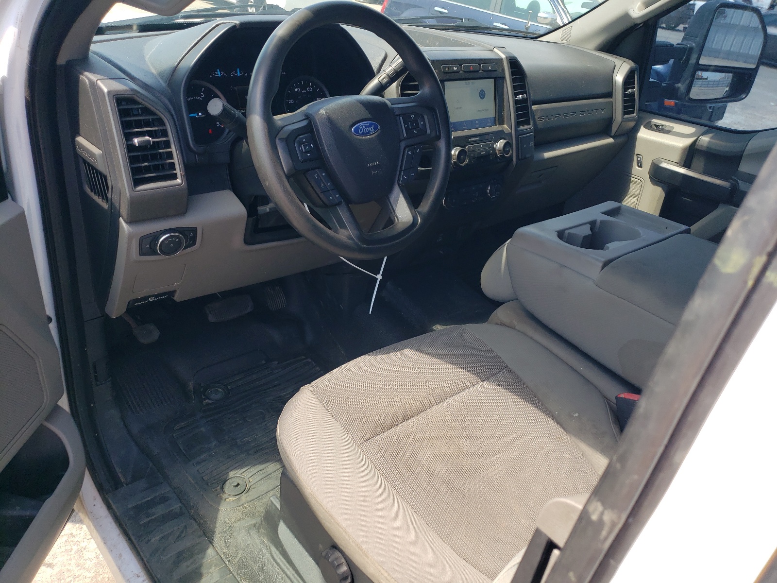 1FD8X3AT4MEC39189 2021 Ford F350 Super Duty