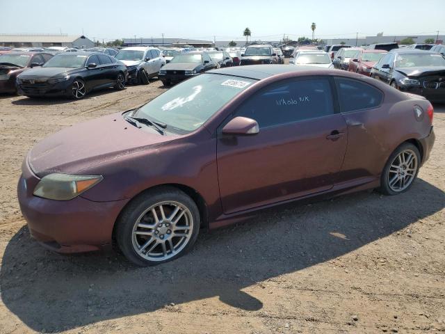 2005 Toyota Scion Tc 