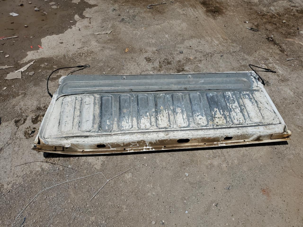 2007 Ford F150 VIN: 1FTRF12W67KC94211 Lot: 63645044