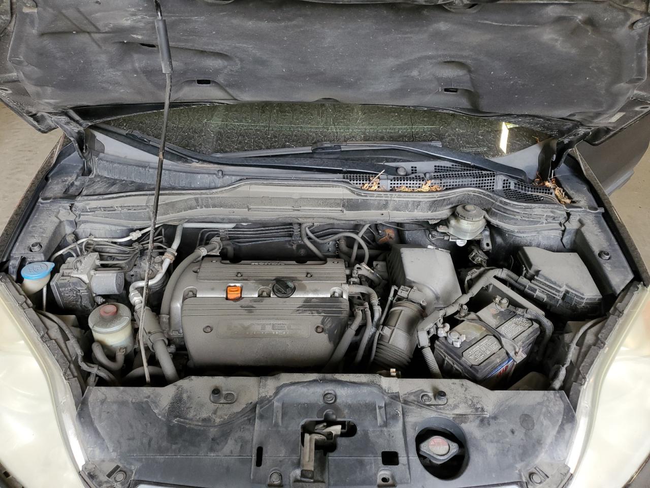 2009 Honda Cr-V Ex VIN: 5J6RE48509L068580 Lot: 60993404