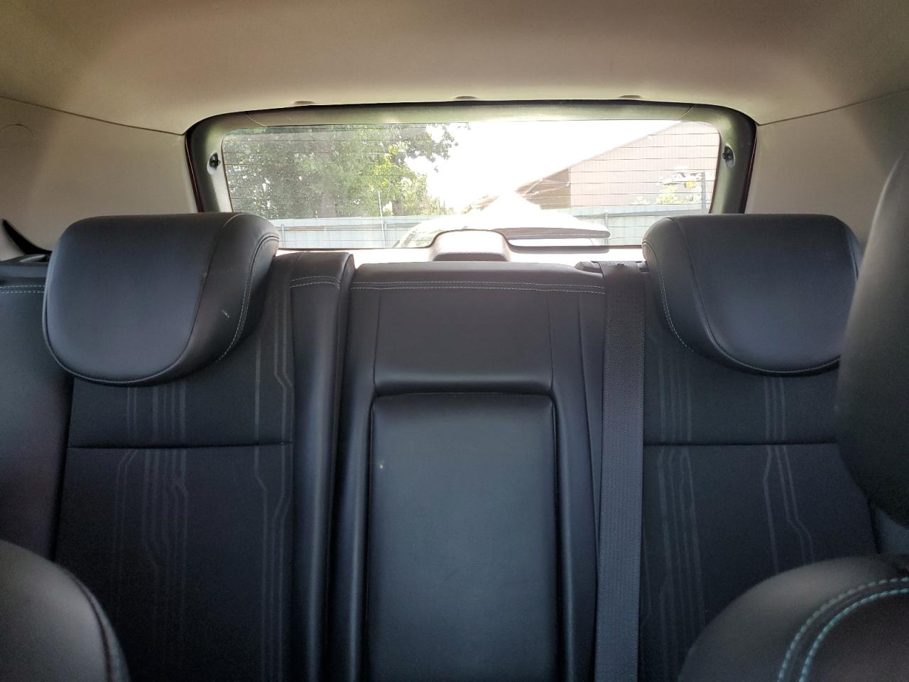 2015 Chevrolet Trax 1Lt VIN: KL7CJLSB9FB062226 Lot: 64230234