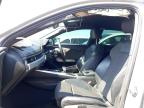 2016 AUDI A4 S LINE TFSI S-A 2.0T FSI S LINE 4DR S TRONIC for sale at Copart SANDWICH