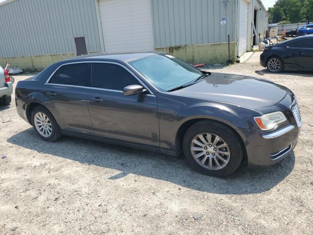  CHRYSLER 300 2014 Серый