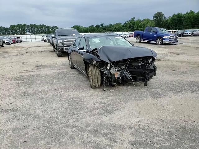 2020 Lincoln Continental VIN: 1LN6L9PKXL5606048 Lot: 63390494