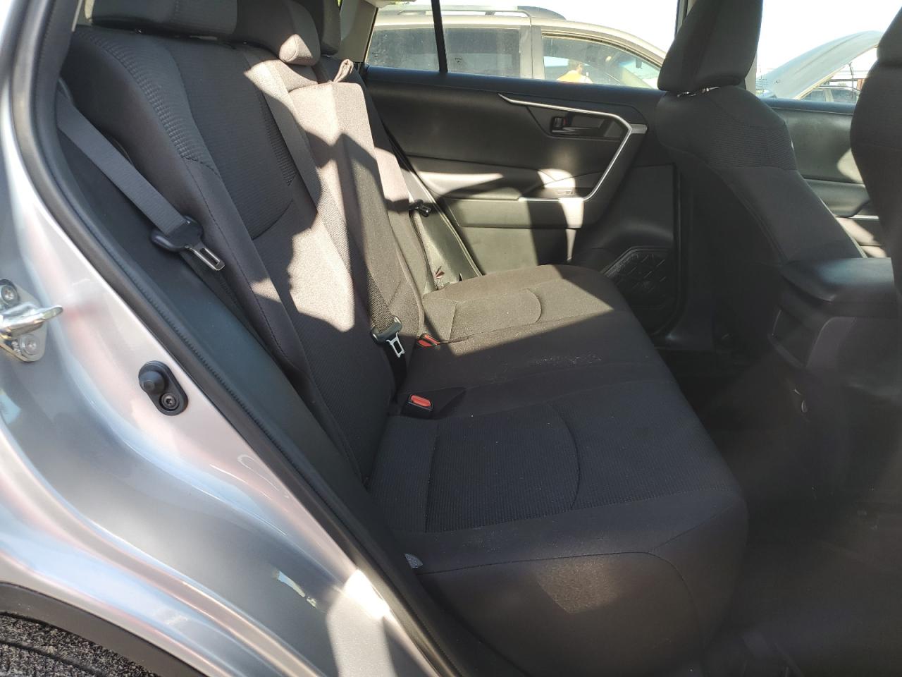 2021 Toyota Rav4 Le VIN: 2T3H1RFV0MC160177 Lot: 63496004