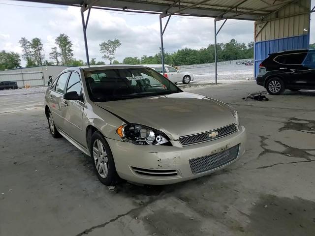 2012 Chevrolet Impala Lt VIN: 2G1WG5E32C1171274 Lot: 64447114