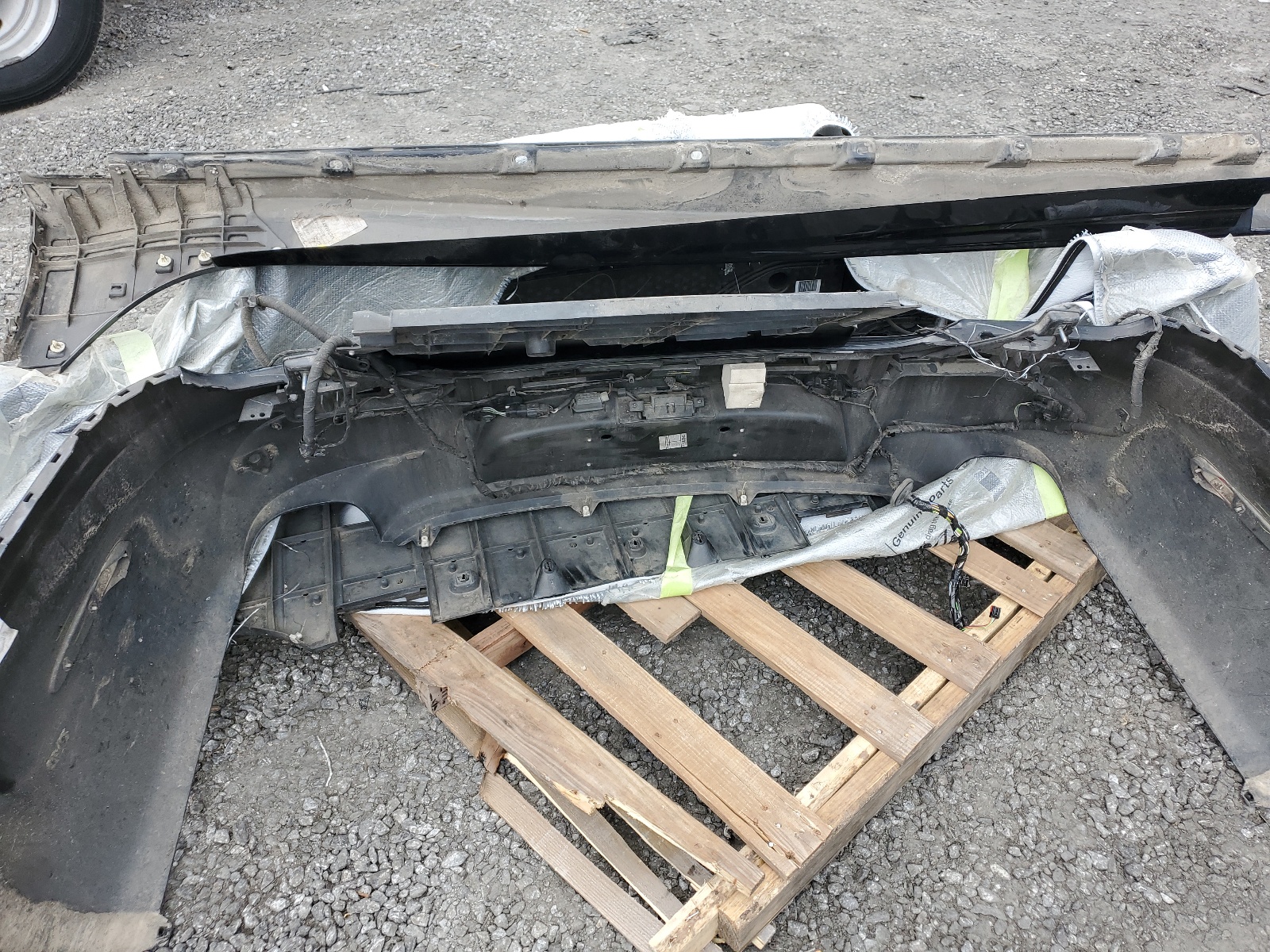 SAJWA1GE1DMV42822 2013 Jaguar Xj Supercharged