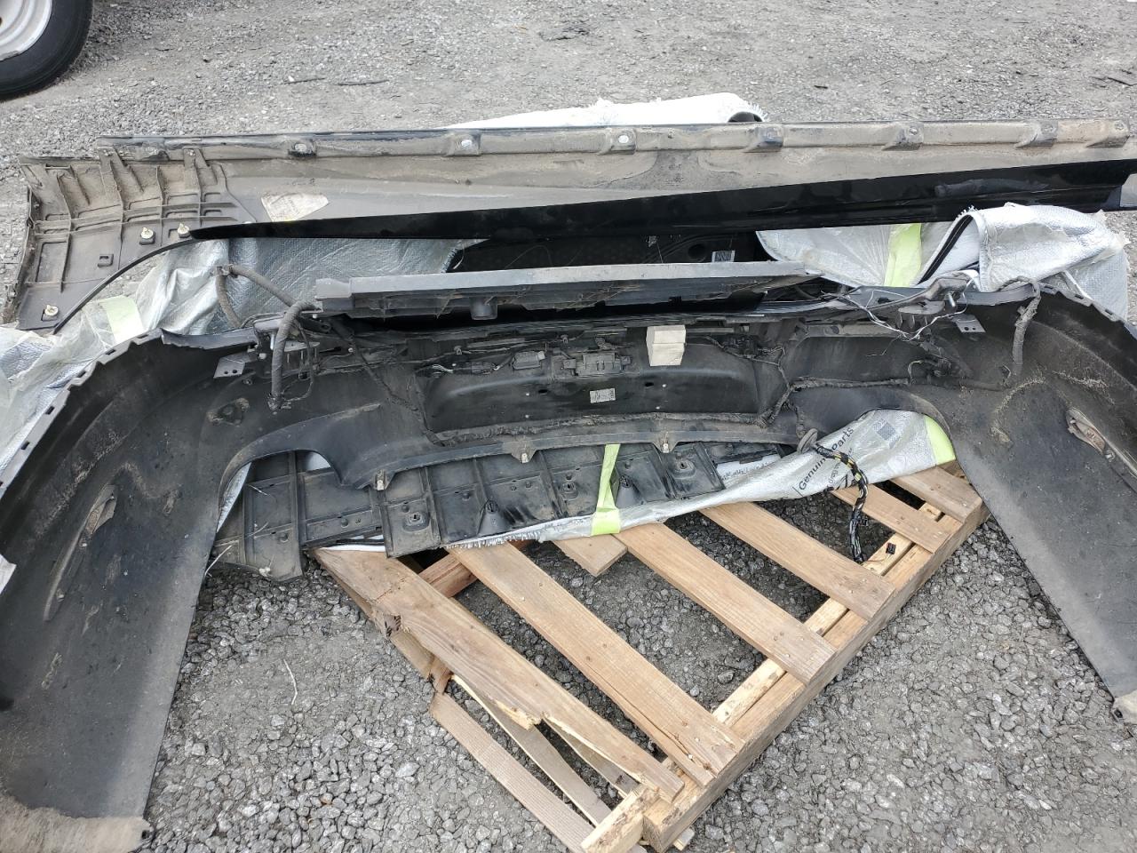 2013 Jaguar Xj Supercharged VIN: SAJWA1GE1DMV42822 Lot: 61592404