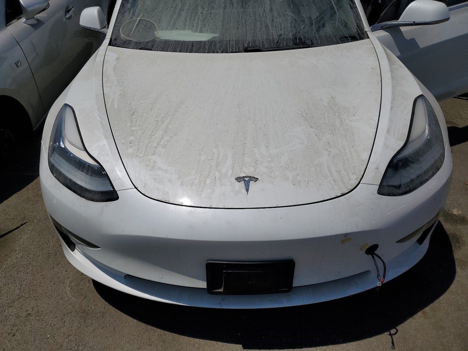 5YJ3E1EA9KF416638 2019 Tesla Model 3