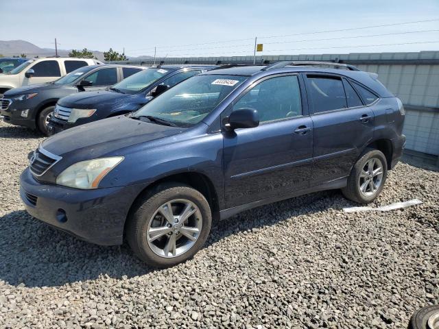 2006 Lexus Rx 400