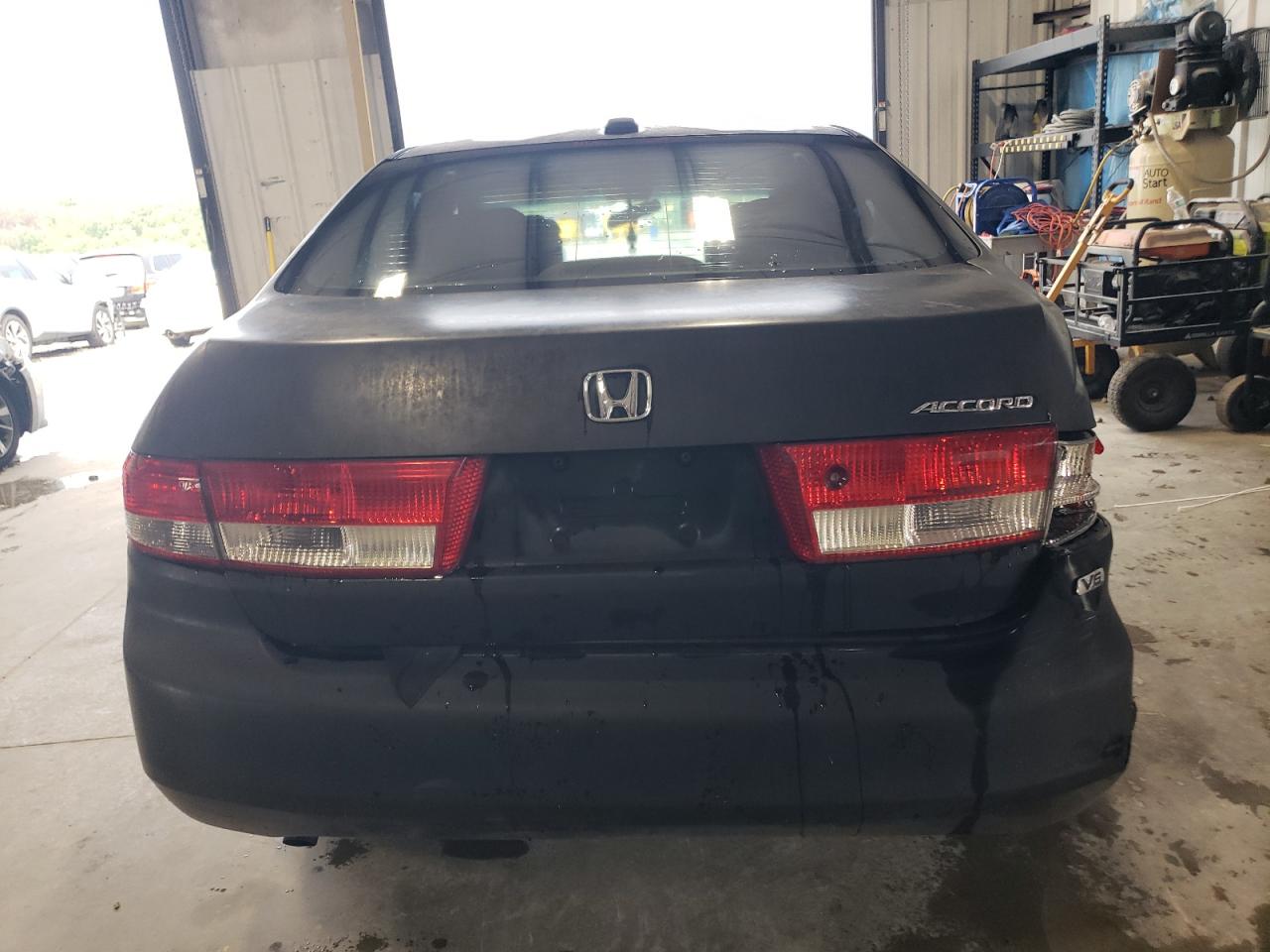 2004 Honda Accord Ex VIN: 1HGCM66584A026628 Lot: 64951504