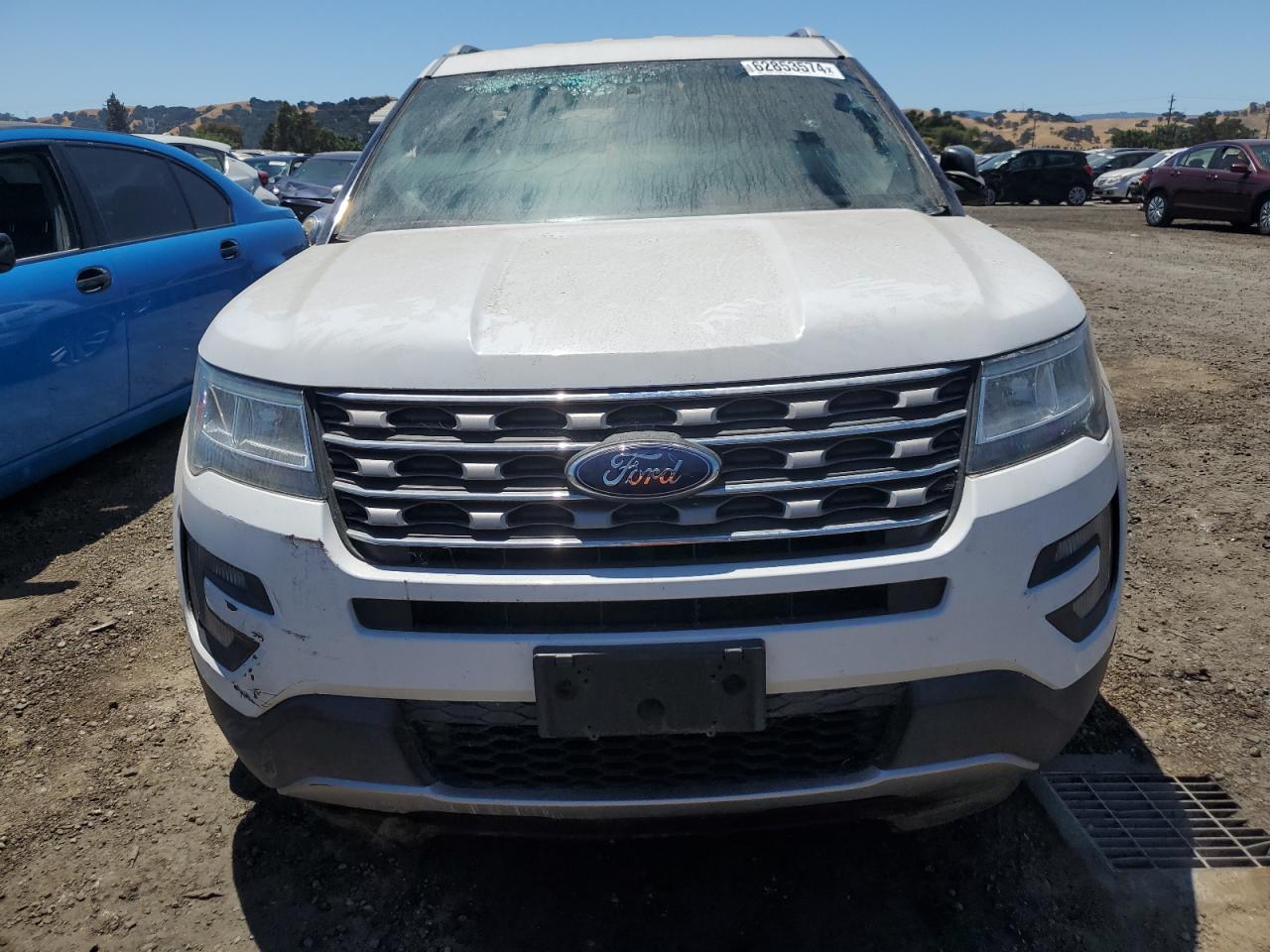 2017 Ford Explorer - Image 5