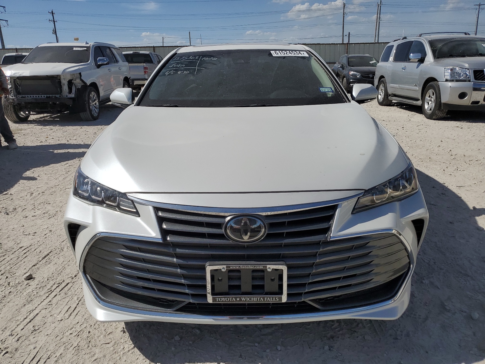 2021 Toyota Avalon Xle vin: 4T1AZ1FB9MU060393