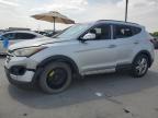 2013 Hyundai Santa Fe Sport zu verkaufen in Grand Prairie, TX - Front End