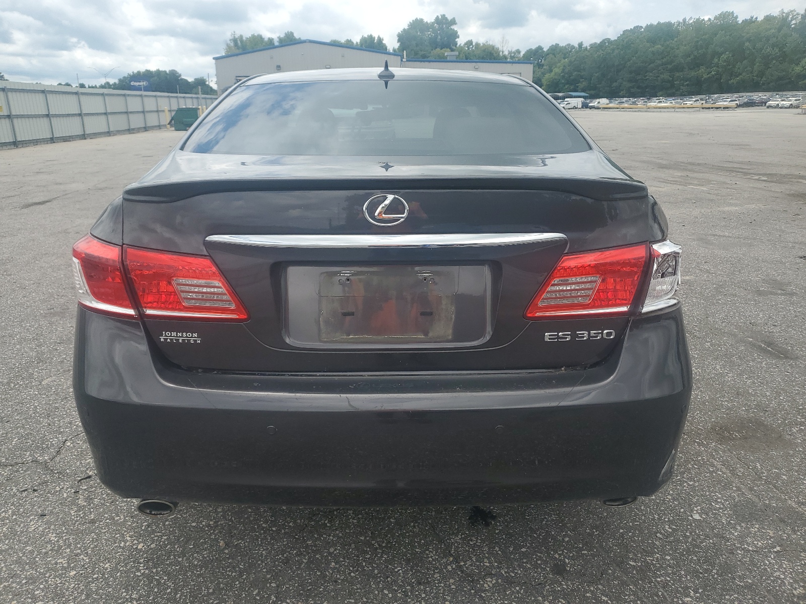 JTHBK1EG7B2426806 2011 Lexus Es 350