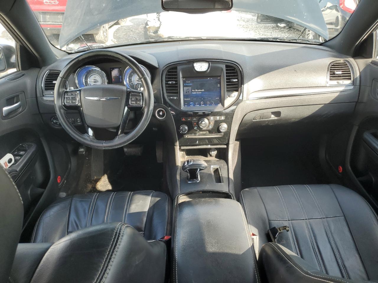 2014 Chrysler 300 S VIN: 2C3CCABG7EH347000 Lot: 64886804