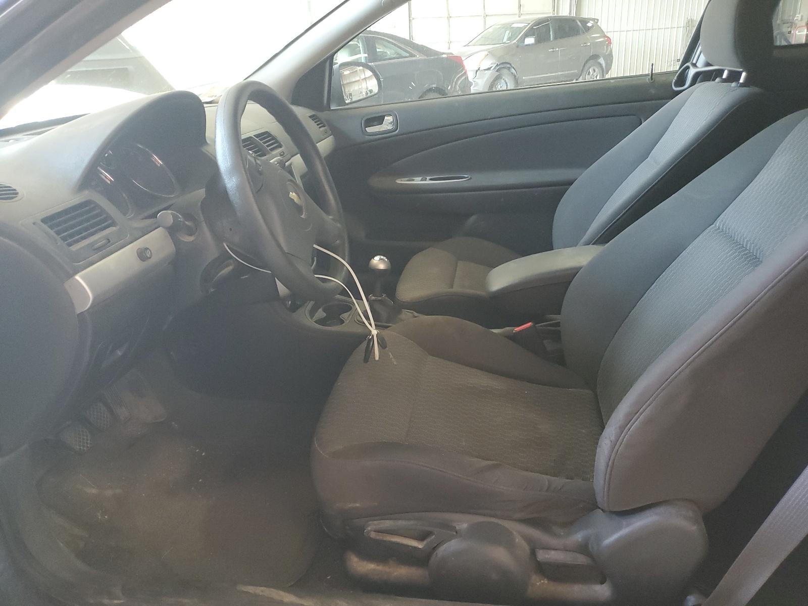 1G1AL18F487189483 2008 Chevrolet Cobalt Lt