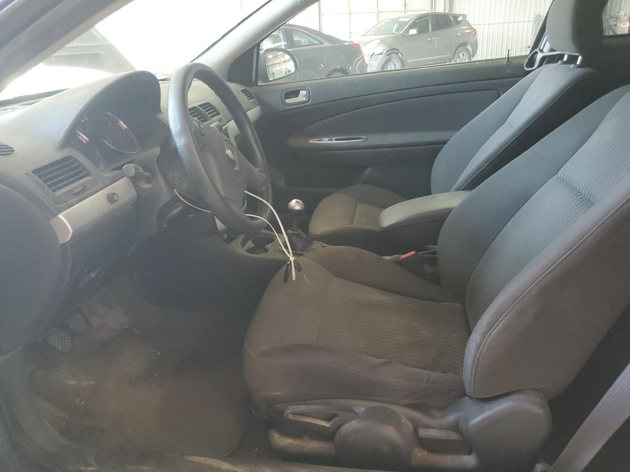 2008 Chevrolet Cobalt Lt VIN: 1G1AL18F487189483 Lot: 63299434