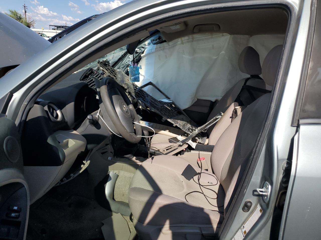 2007 Toyota Rav4 VIN: JTMBK33V776021656 Lot: 64316884