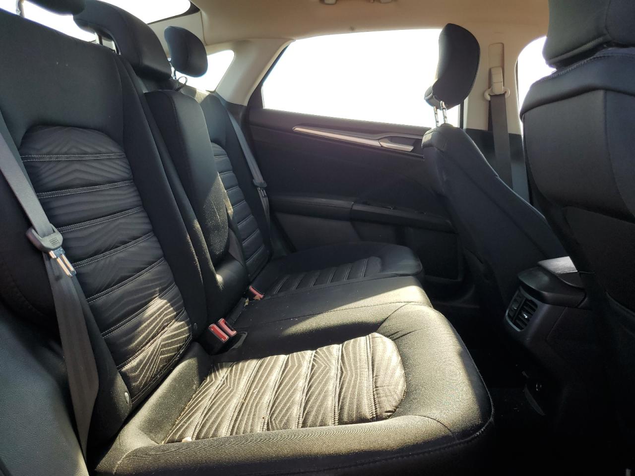 2016 Ford Fusion Se VIN: 1FA6P0H72G5103088 Lot: 63693154