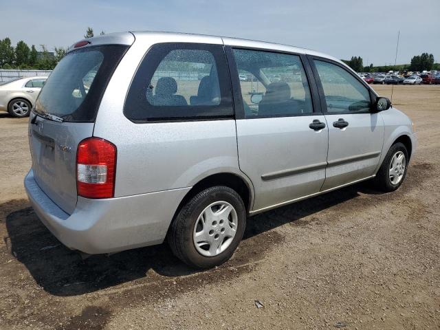 2001 MAZDA MPV WAGON