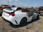 2021 Kia K5 Lxs   na sprzedaż w Moraine, OH - Burn