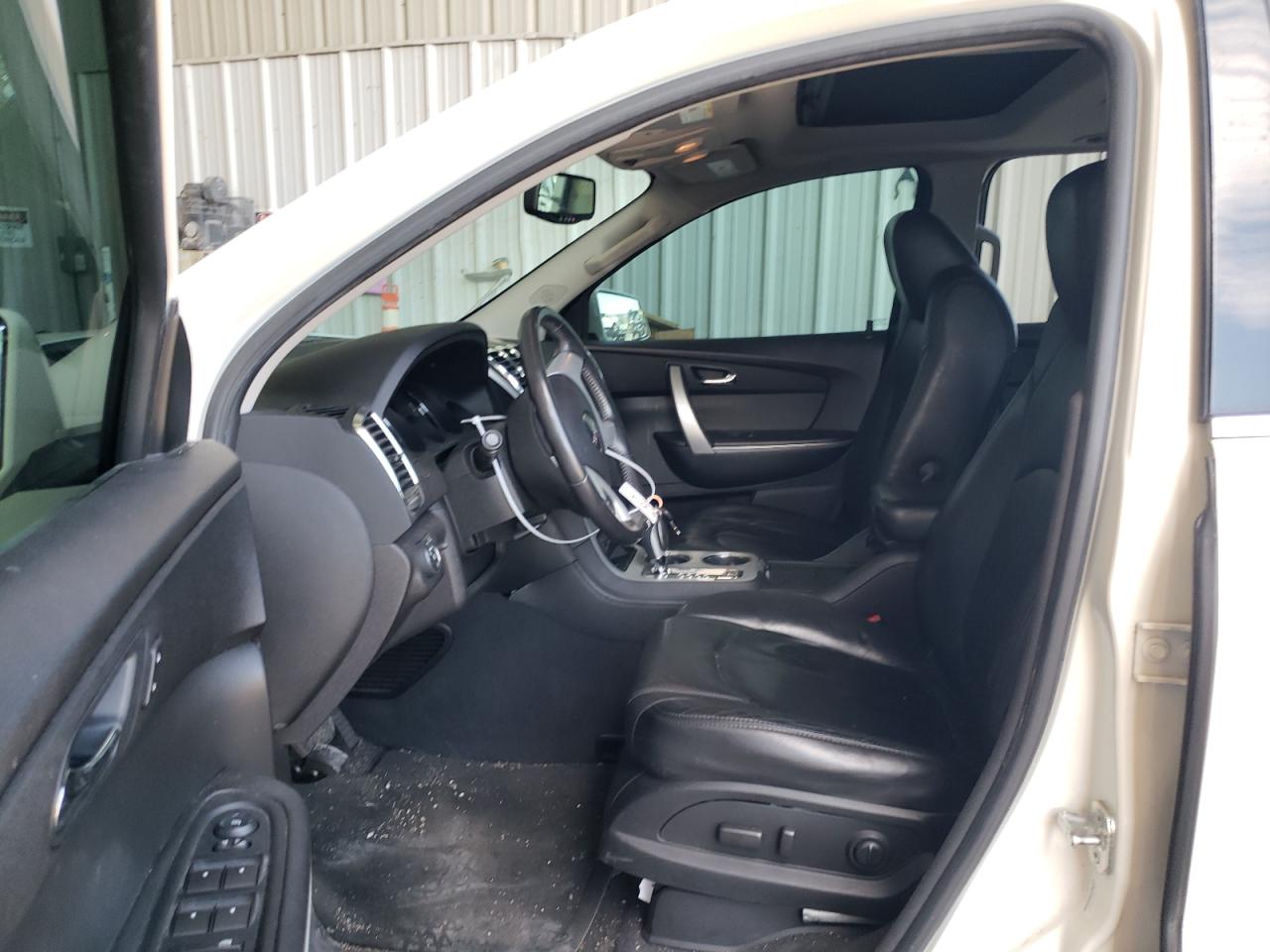 2011 GMC Acadia Slt-1 VIN: 1GKKVREDXBJ173696 Lot: 61747804