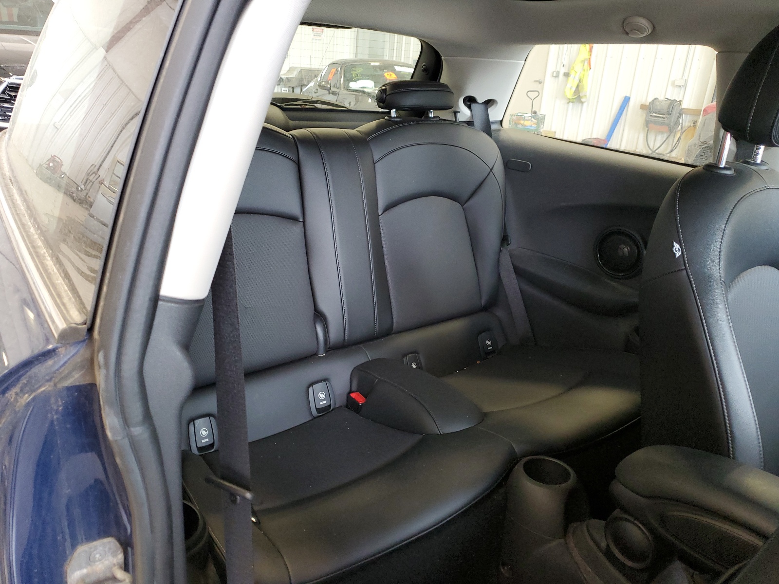 WMWXM5C59FT939224 2015 Mini Cooper