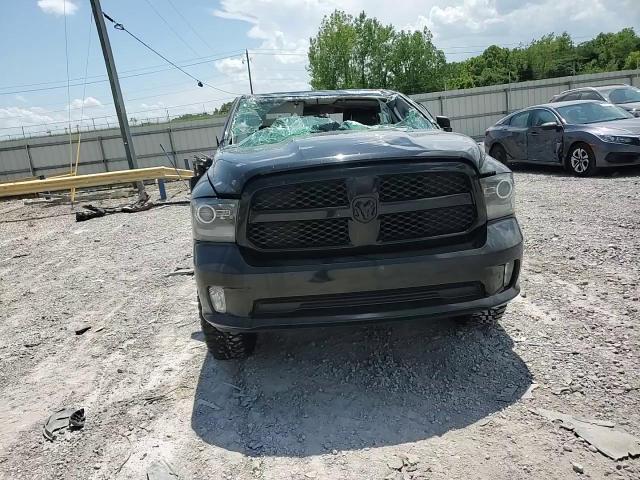 2014 Ram 1500 St VIN: 1C6RR7FTXES427387 Lot: 63216564