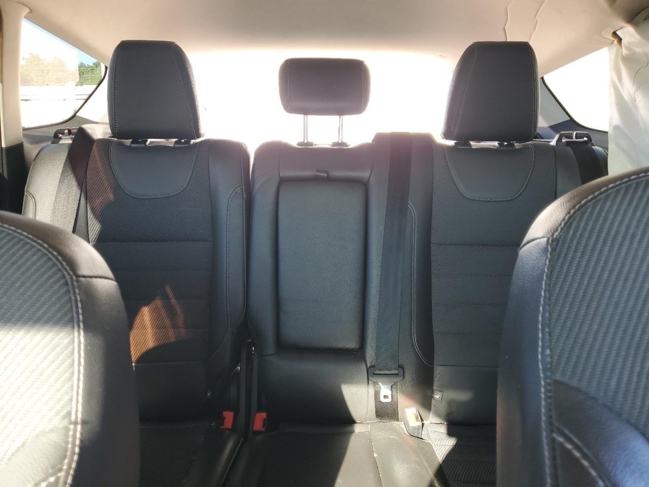 2014 Ford Escape Se VIN: 1FMCU9G95EUE28975 Lot: 64786064