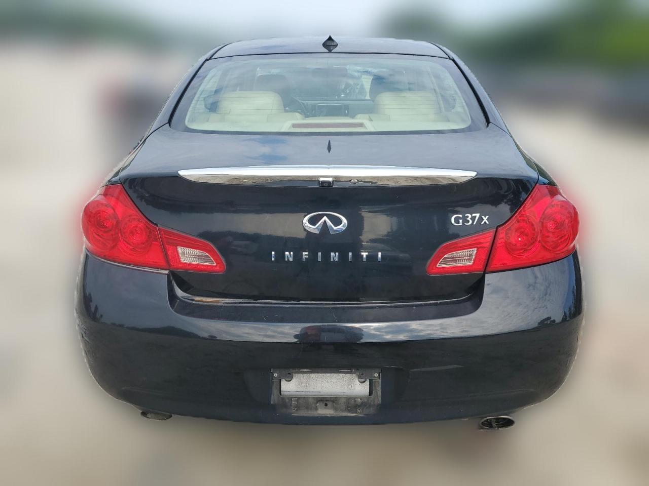 2009 Infiniti G37 VIN: JNKCV61F59M053236 Lot: 63425164