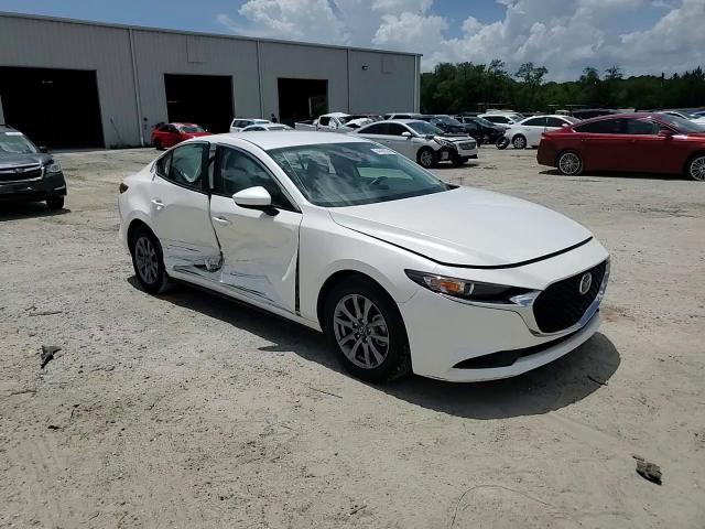 2022 Mazda 3 VIN: 3MZBPAAL8NM311650 Lot: 64469234