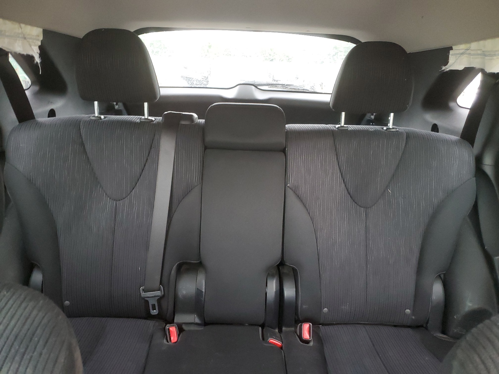 4T3ZA3BBXDU075102 2013 Toyota Venza Le