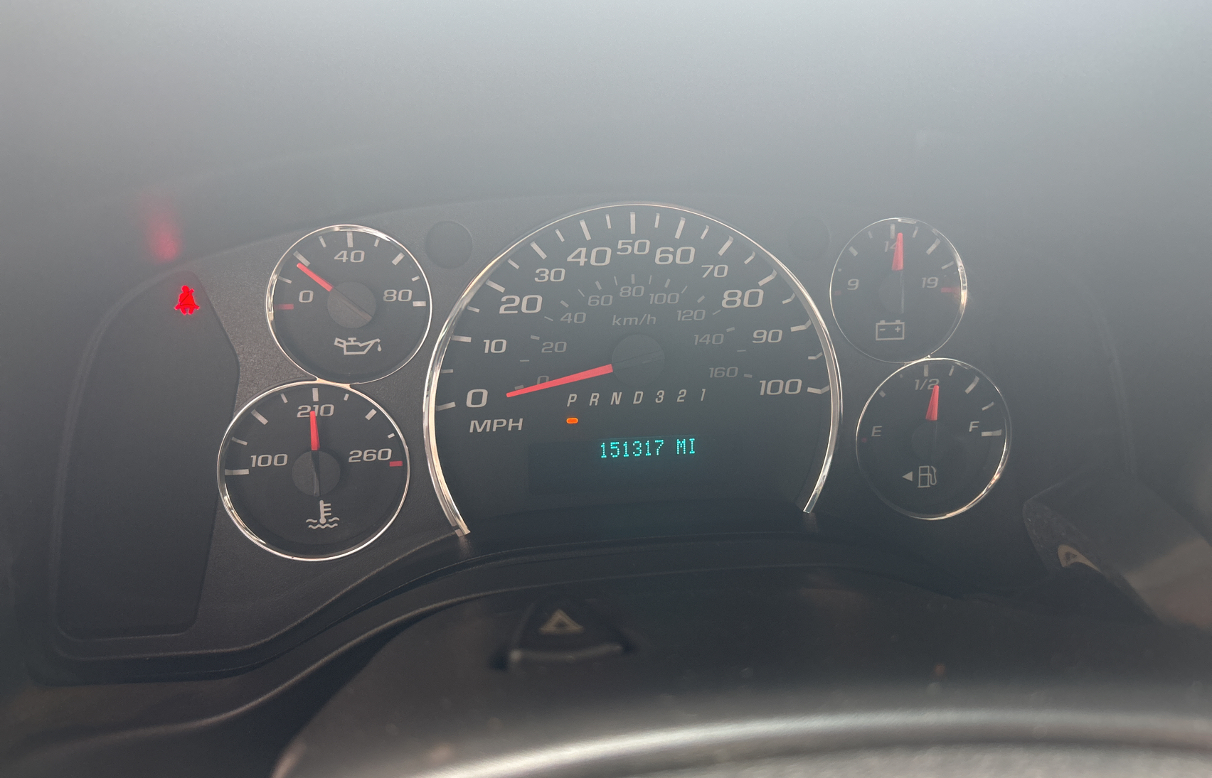 1GBJG31K181104248 2008 Chevrolet Express G3500