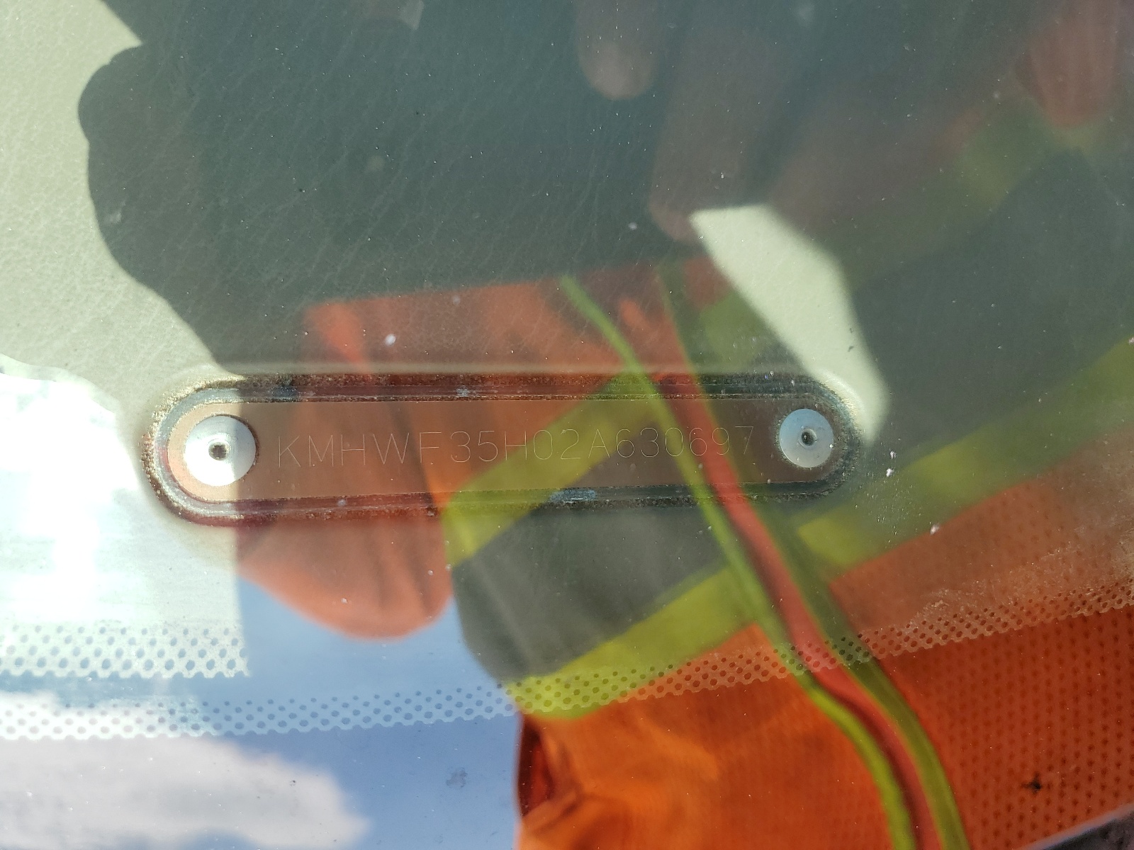 KMHWF35H02A630697 2002 Hyundai Sonata Gls