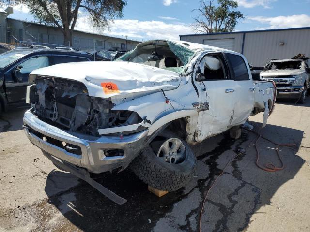 2014 Ram 2500 Laramie