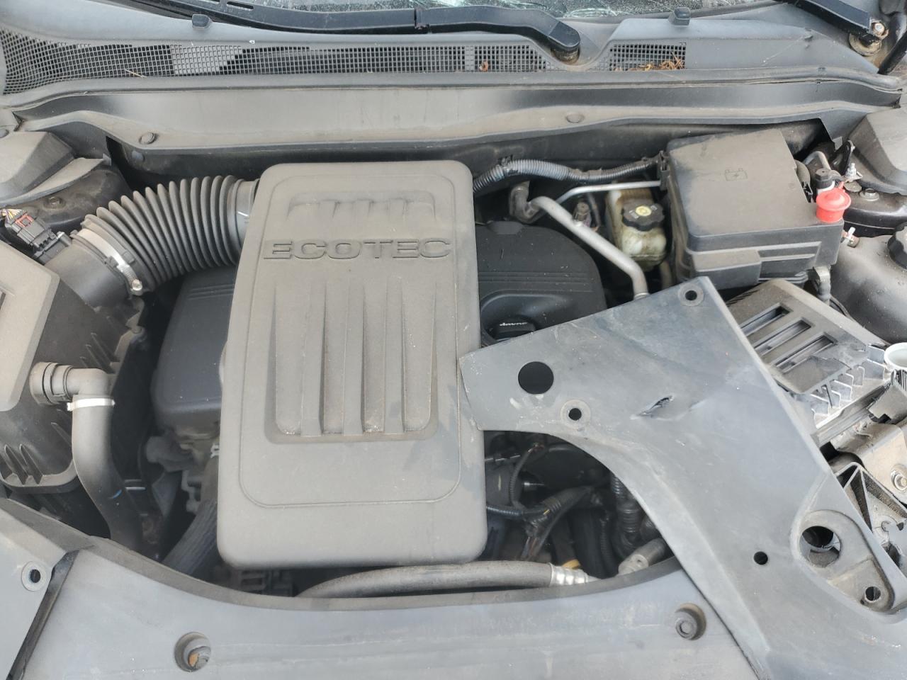 2013 GMC Terrain Sle VIN: 2GKALSEKXD6154248 Lot: 63521594